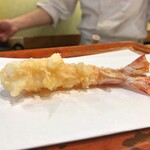 江戸前晋作 - 車海老（レア）