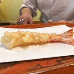 江戸前晋作 - 車海老