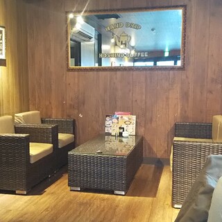 星乃珈琲店 _2