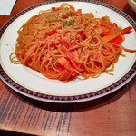 trattoria イタリアン SATOMI fooding - 