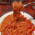 Torattoria Itarian Satomi Fu-Dhingu - 