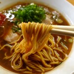 Ashiya Ramen An - 