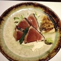 ぎんざ 一二岐 - 
