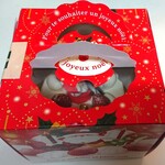 菓子工房 ラ・マチェール - 