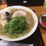 大分ラーメン 十八番 - 