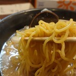 Fuku Chan Ramen - 麺 リフト