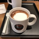 タリーズコーヒー - 