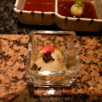 鉄板 かや乃 - 