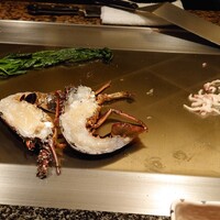 鉄板 かや乃 - 