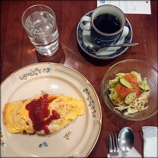 喫茶プレーゴ_1