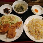 四川料理 林記 - 