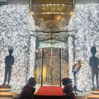 銀座うかい亭 - 