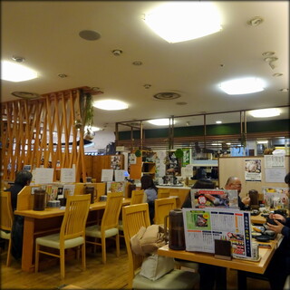 産直仕入れの北海道定食屋 北海堂_2