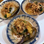 ベトナム料理 アオババ - 