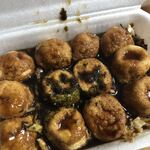 Takoyaki Tomi - 