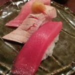 Sushi Sakaba Maguro Hito - 