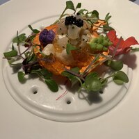 International cuisine subzero - 