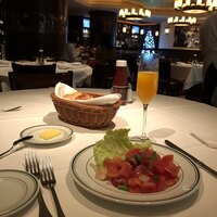 ウルフギャング・ステーキハウス 福岡店 - 