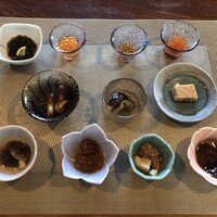 飛騨季節料理 肴 - 