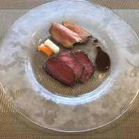 飛騨季節料理 肴 - 