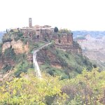 Il Peperoncino - チヴィタ・ディ・バニョレージョ