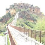 Il Peperoncino - チヴィタ・ディ・バニョレージョ