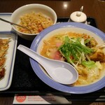 リンガーハット - 