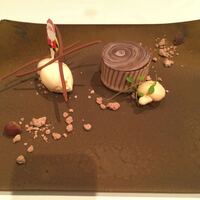 レザンファン ギャテ - 