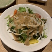 ぎんざ 阿吽 - 