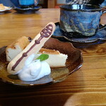 自然派キッチン つくし - 料理写真: