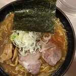 麺屋 開高 - 