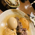 大阪炉端キッチンＭＡＲＵＤＡ-Ｉ - 