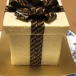 122319770 - コフレ・ノエル、包装を解いて。