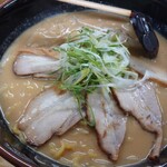 らーめん 信玄 - 