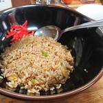 らーめん 信玄 - 