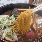 らーめん 信玄 - 