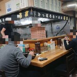 らーめん 信玄 - 