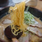 らーめん 信玄 - 