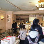 マンマ・ビスコッティーズ・ベーカリー - マンマ・ビスコッティーズ・ベーカリー