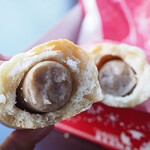 エクスペディション・イート - ユカタンソーセージドッグ