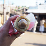 エクスペディション・イート - ユカタンソーセージドッグ