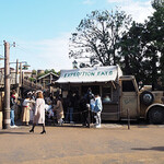 エクスペディション・イート - エクスペディション・イート