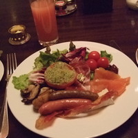 フレンチ キッチン - 