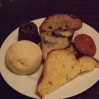 フレンチ キッチン - 