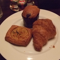 フレンチ キッチン - 