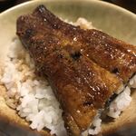 Unagi Kushiyaki Take - 