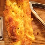 メゾン ムラタ - 170円  タマゴサンドのような感じ！