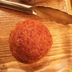 メゾン ムラタ - 130円  おっきな栗が入ってました！