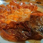 いくどん 京王高尾店