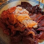 いくどん 京王高尾店